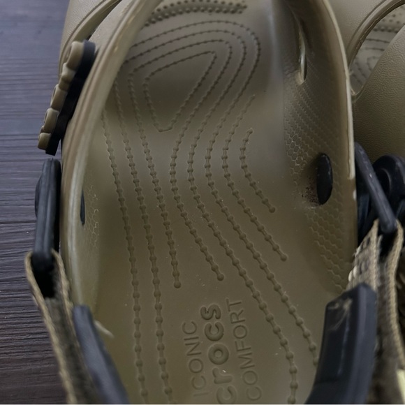 All-Terrain Sandals - Picture 7 of 8